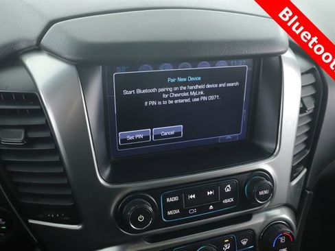 Used 2016 Chevrolet Tahoe LTZ AWD/4WD image 24