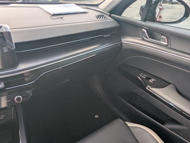 New 2026 Kia K5 GT-Line FWD image 17