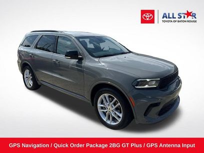 Used 2024 Dodge Durango GT