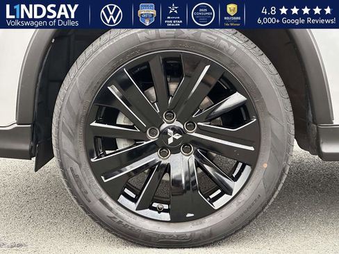 Used 2022 Mitsubishi Outlander Sport LE image 7