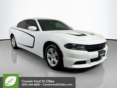 Used 2020 Dodge Charger SXT