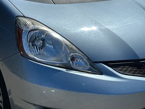 Used 2011 Honda Fit Sport image 8