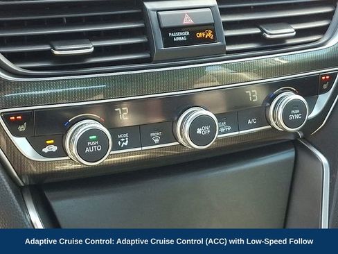 Used 2020 Honda Accord Sport image 13
