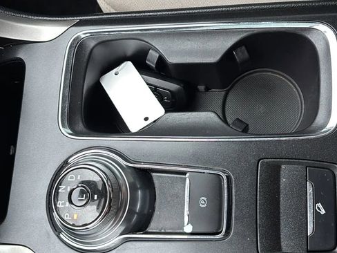 Used 2019 Ford Fusion S FWD image 16