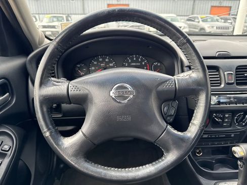 Used 2006 Nissan Sentra 1.8 S w/ (S04) 1.8S Special Editto Pkg FWD image 14