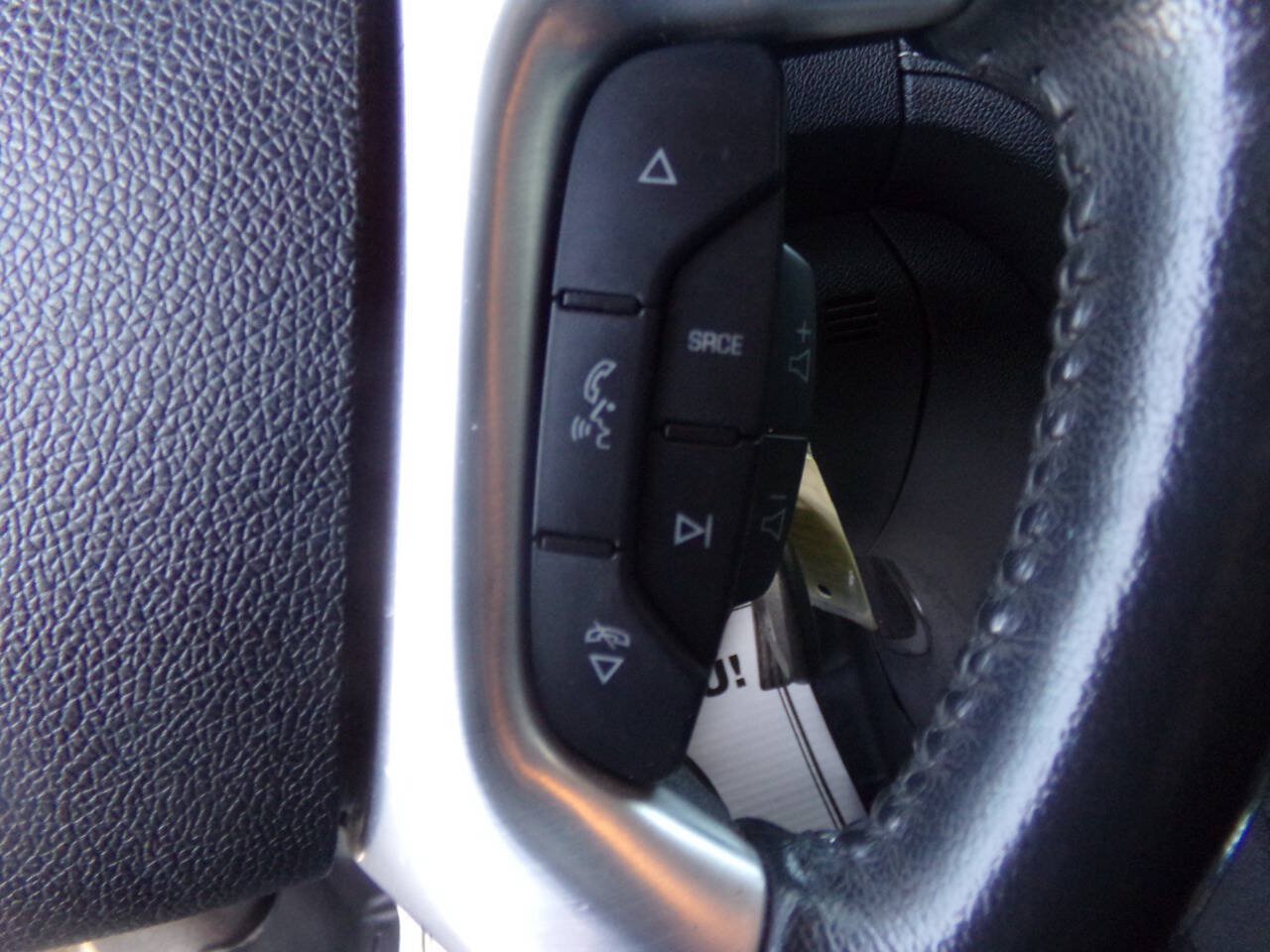 Used 2014 GMC Acadia SLT AWD/4WD image 45
