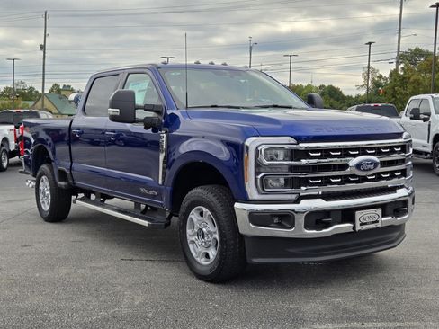 New 2026 Ford F250 XLT w/ XLT Premium Package image 4