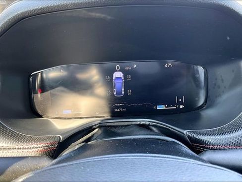 Used 2022 Jeep Compass Trailhawk w/ Trailhawk Elite Group image 12