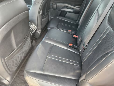 Used 2025 Kia Sorento S w/ Panoramic Sunroof Package FWD image 30