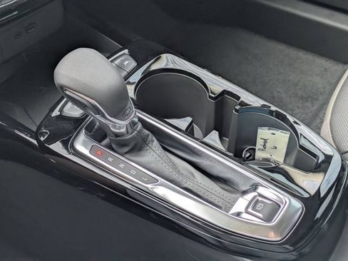 New 2026 Chevrolet Trax ACTIV w/ Sunroof Package FWD image 21