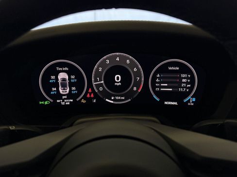 New 2026 Porsche 911 Carrera image 21