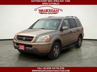 Used 2004 Honda Pilot EX video 1
