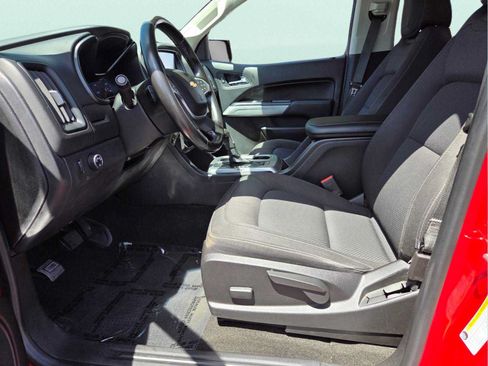Used 2018 Chevrolet Colorado LT RWD image 11