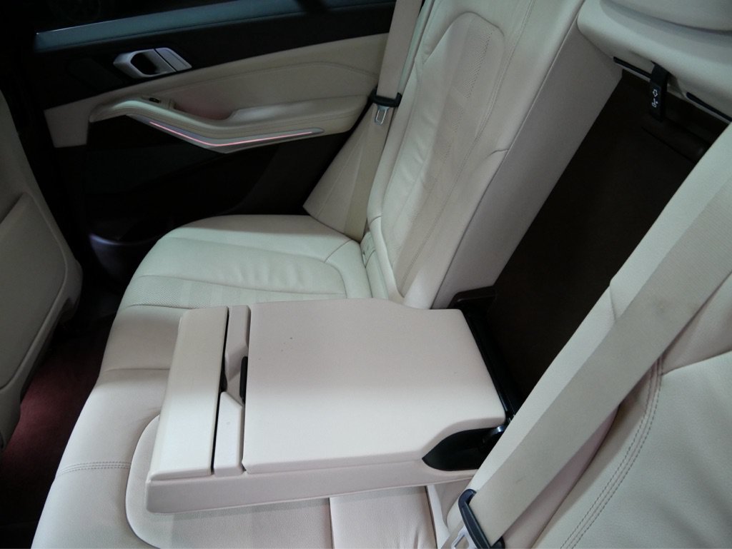 Used 2019 BMW X5 xDrive40i AWD/4WD image 24