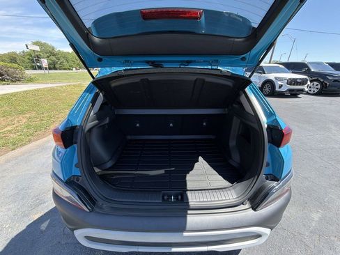 Used 2023 Hyundai Kona SEL w/ Cargo Package FWD image 28