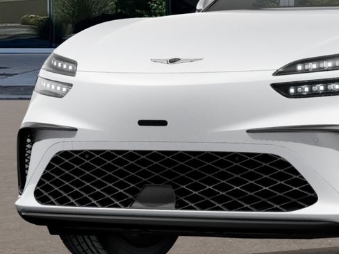 New 2026 Genesis GV60 AWD image 13