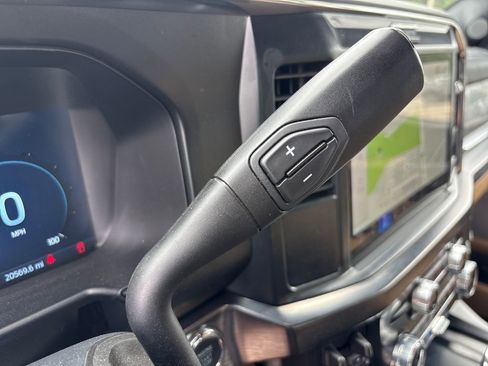 Certified 2026 Ford F250 Lariat AWD/4WD image 47