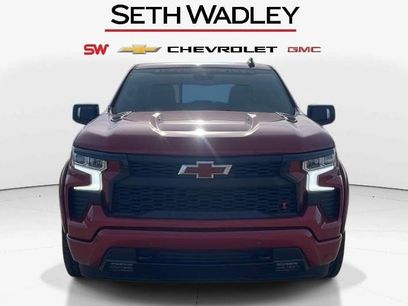 New 2025 Chevrolet Silverado 1500 RST