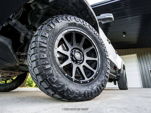 Used 2024 RAM 1500 TRX w/ TRX Level 2 Equipment Group AWD/4WD image 62