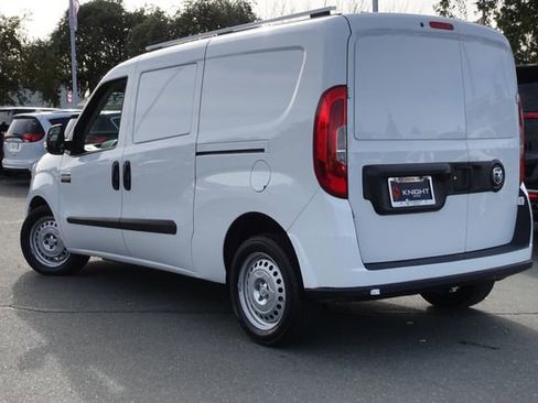 Used 2022 RAM ProMaster City Base image 10