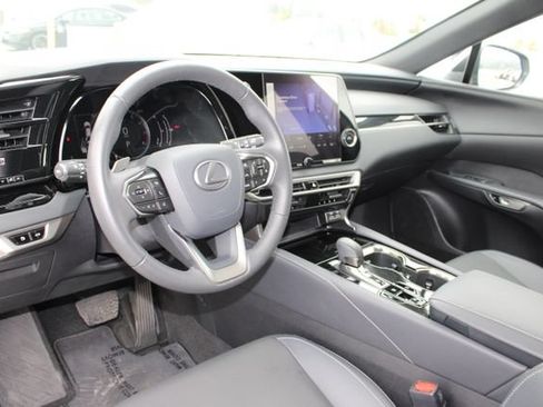 Certified 2024 Lexus RX 350 FWD w/ Technology Package image 12