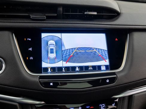 New 2025 Cadillac XT5 Premium Luxury w/ Technology Package image 23