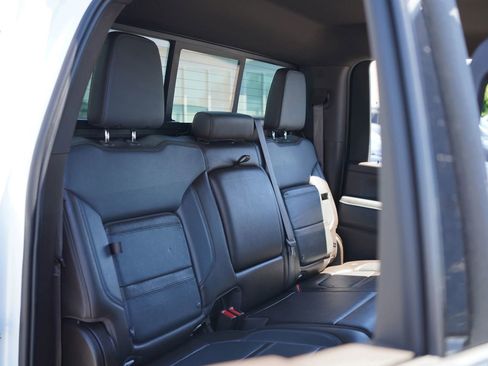 Used 2022 GMC Sierra 2500 Denali AWD/4WD image 21