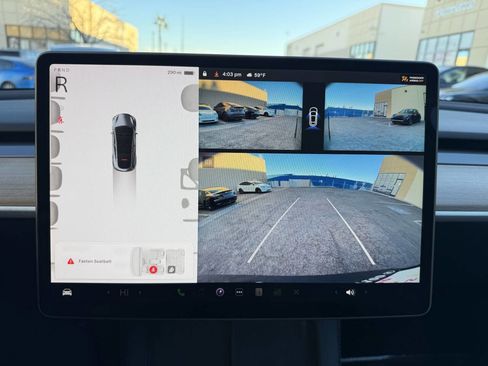 Used 2023 Tesla Model Y Long Range image 35