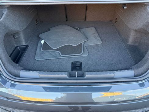 Used 2025 Audi A3 2.0T Premium w/ Black Optic Package image 25