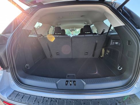 New 2026 Ford Explorer Active AWD/4WD image 19