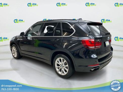 Used 2016 BMW X5 xDrive40e image 7