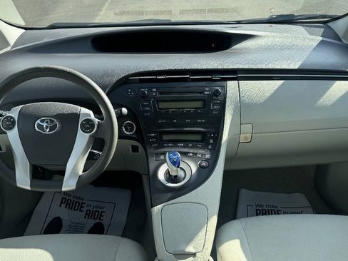 Used 2010 Toyota Prius FWD image 11