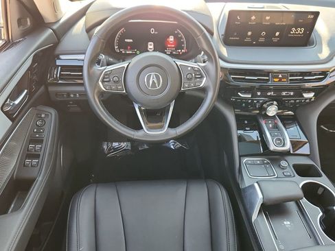 Used 2024 Acura MDX FWD image 15