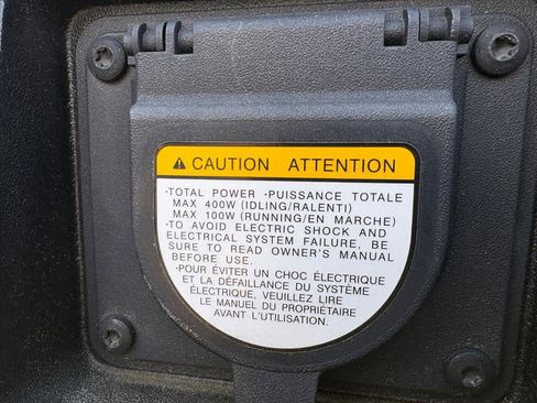 Used 2022 Toyota Tacoma TRD Sport w/ Technology Package AWD/4WD image 31