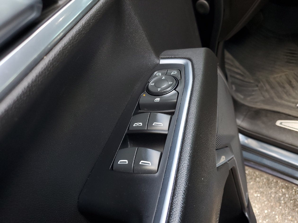 Used 2022 Chevrolet Silverado 1500 RST AWD/4WD image 18