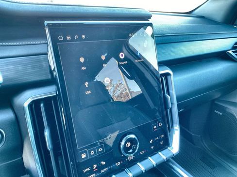 New 2026 GMC Acadia Elevation w/ LPO, Floor Liner Package image 26