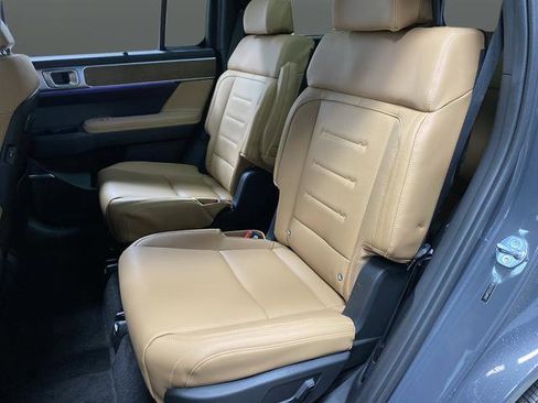 New 2026 Hyundai Santa Fe Calligraphy image 32