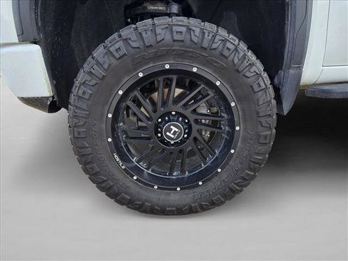 Used 2021 GMC Sierra 1500 AT4 w/ AT4 Premium Package AWD/4WD image 10