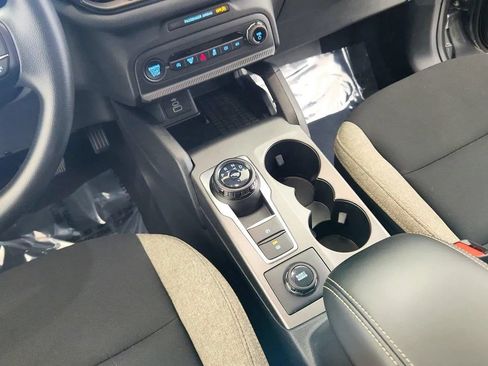 Used 2025 Ford Bronco Sport Big Bend AWD/4WD image 25