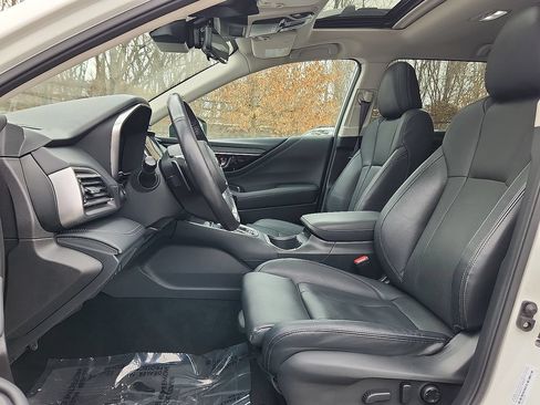 Certified 2023 Subaru Outback Touring XT AWD/4WD image 15