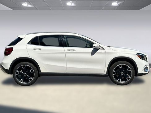 Used 2020 Mercedes-Benz GLA 250 4MATIC image 7