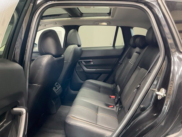 Certified 2023 MAZDA CX-50 AWD 2.5 S w/ Cargo Package image 19