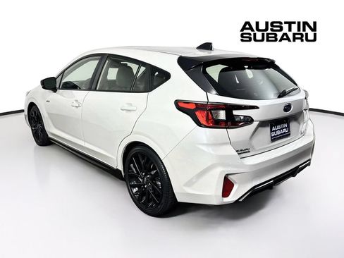 Certified 2024 Subaru Impreza RS w/ Popular Package #3 AWD/4WD image 5