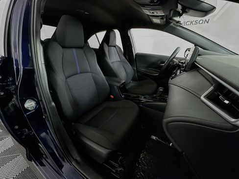 Used 2022 Toyota Corolla SE image 27