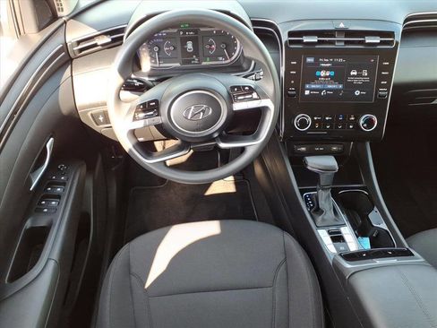 Used 2022 Hyundai Tucson SEL w/ Cargo Package image 10