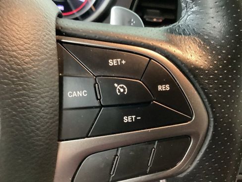 Used 2020 Dodge Challenger R/T w/ Plus Package RWD image 22