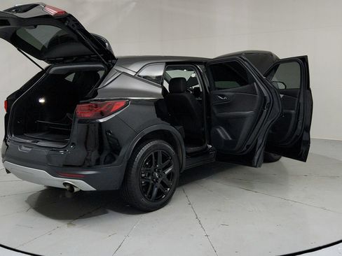 Used 2024 Chevrolet Blazer LT w/ LPO, Floor Liner Package FWD image 11