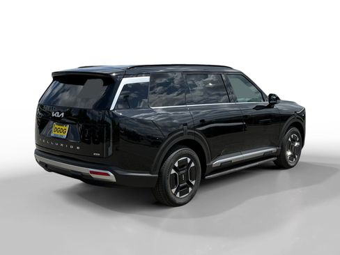 New 2027 Kia Telluride X-Line EX AWD/4WD image 5