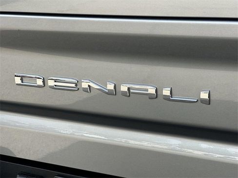 New 2026 GMC Sierra 2500 Denali image 29