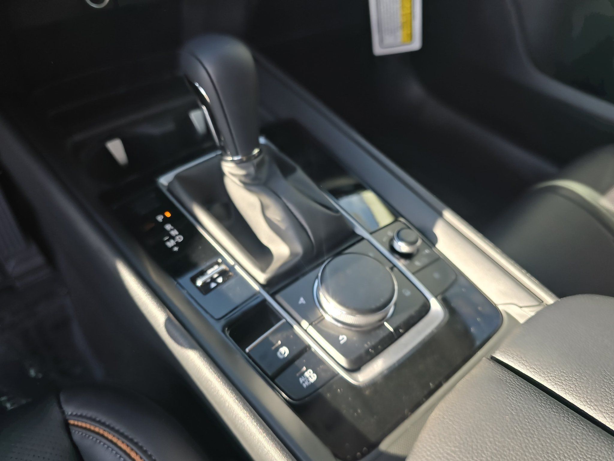 New 2026 MAZDA CX-50 AWD 2.5 S w/ Weather Package image 20